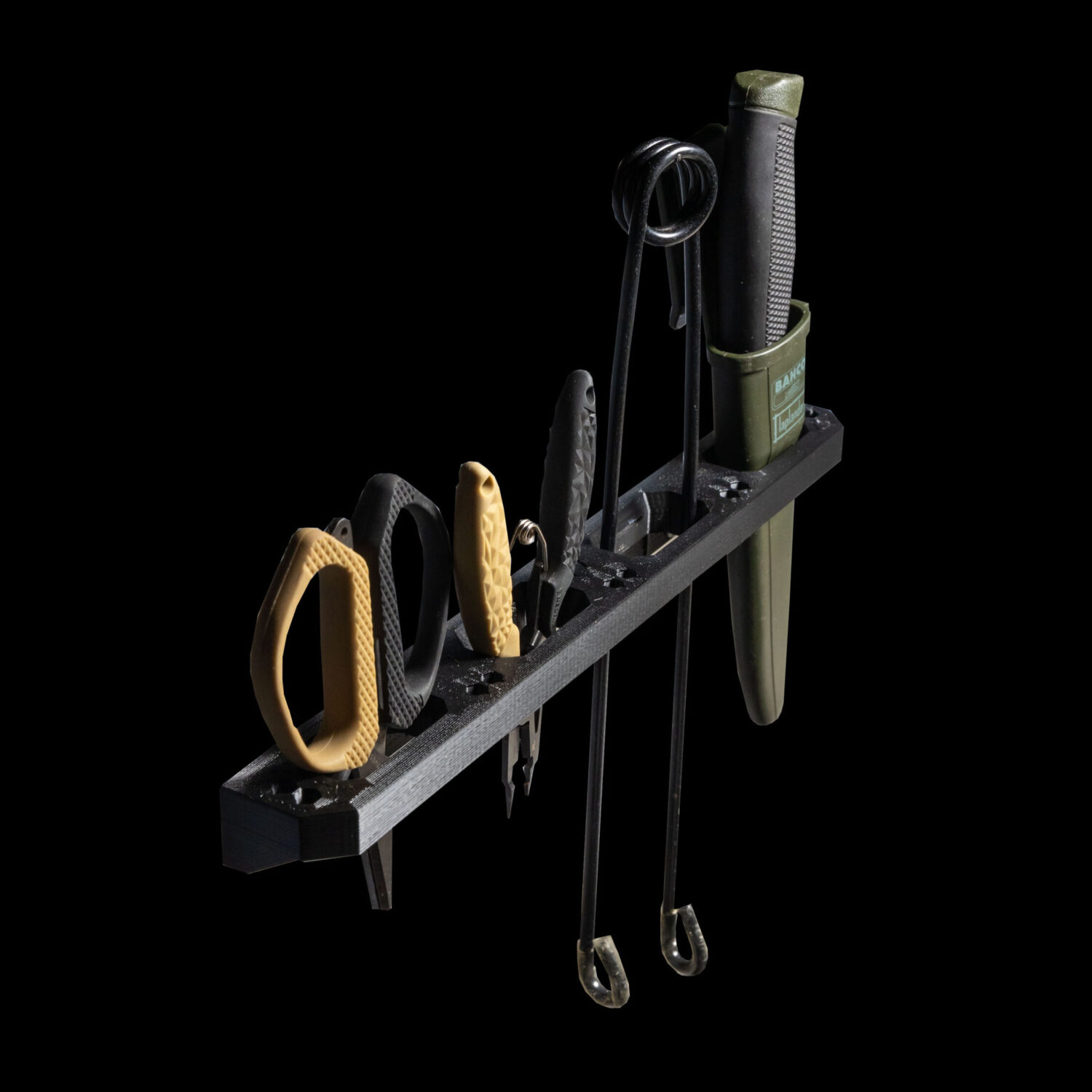 PERCHEET työkaluteline