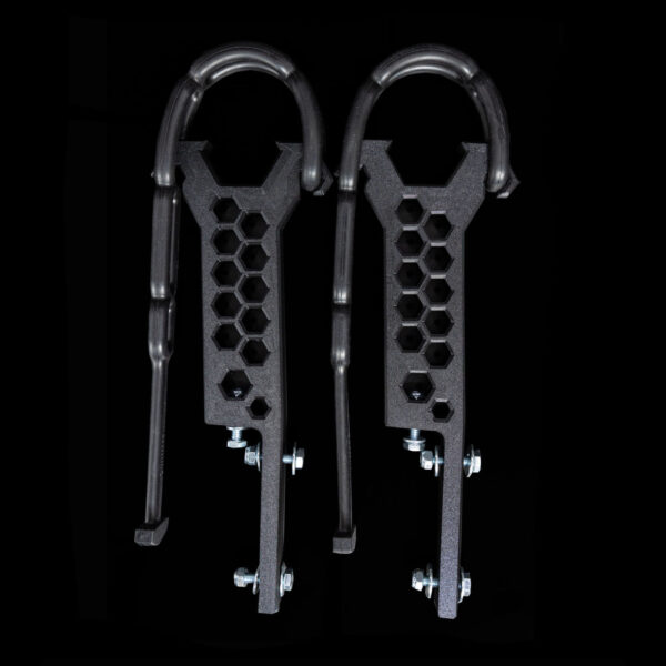 PERCHEET Kairateline ❄️