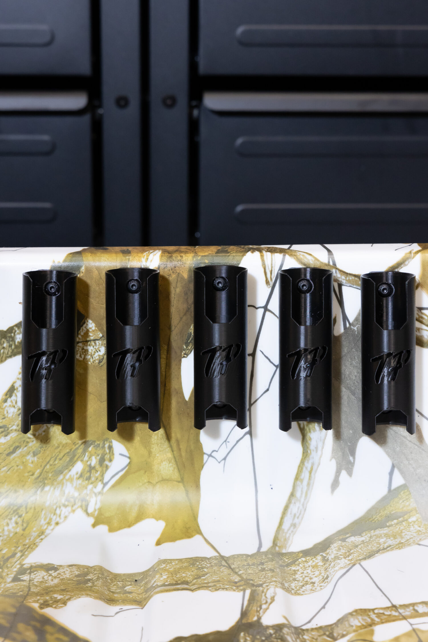 PERCHEET Vapaholderi ❄️