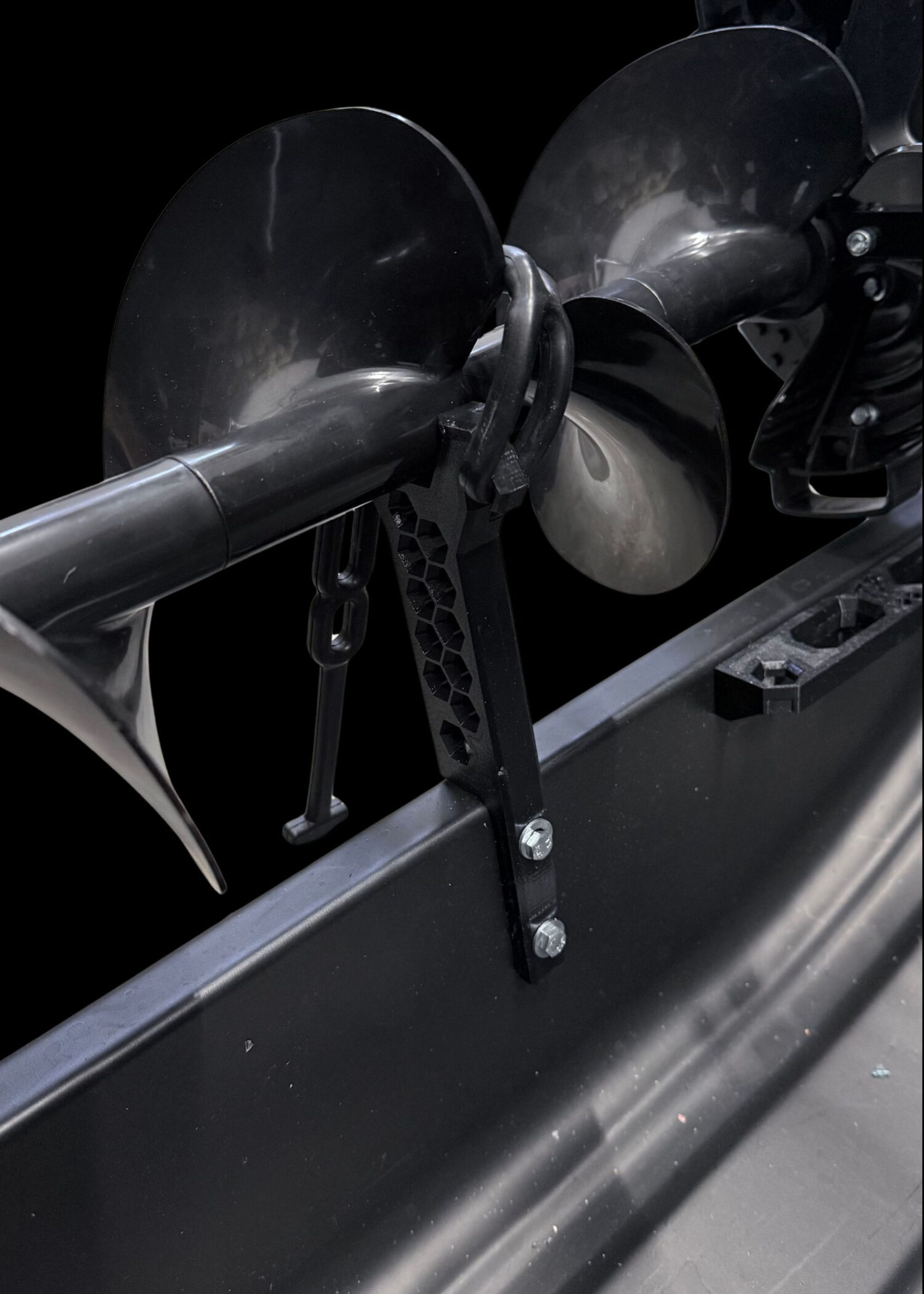 PERCHEET Kairateline ❄️