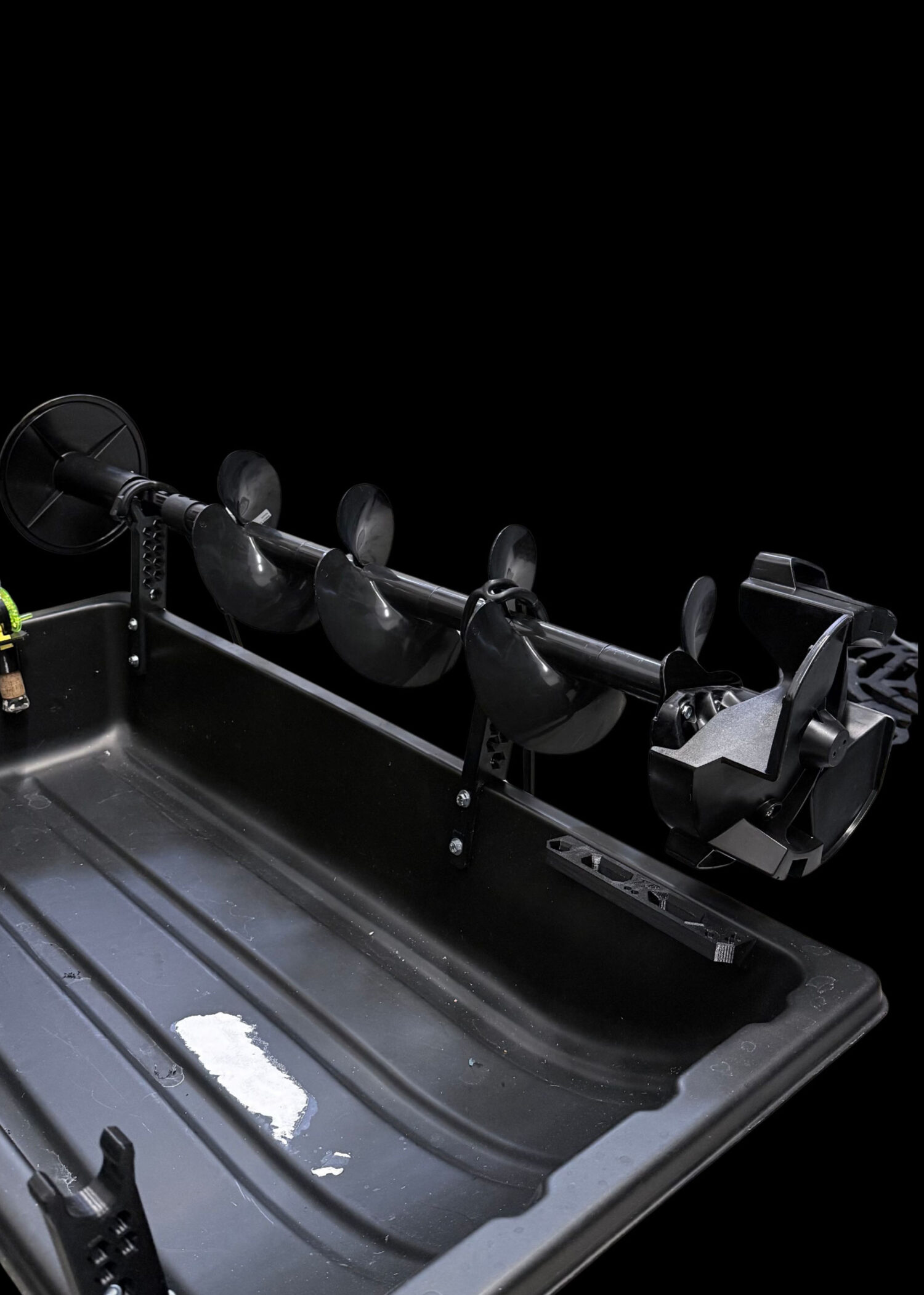 PERCHEET Kairateline ❄️