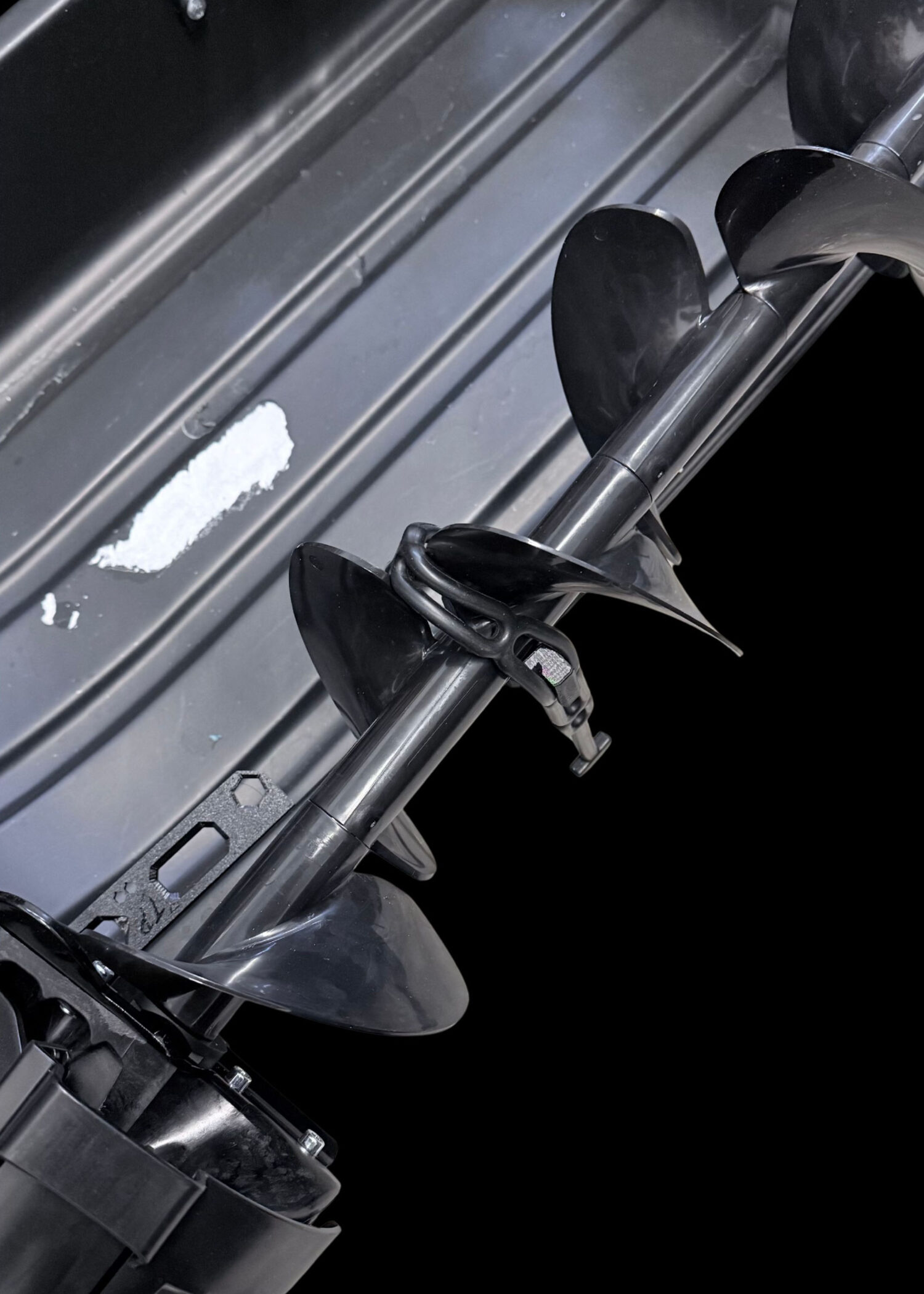 PERCHEET Kairateline ❄️