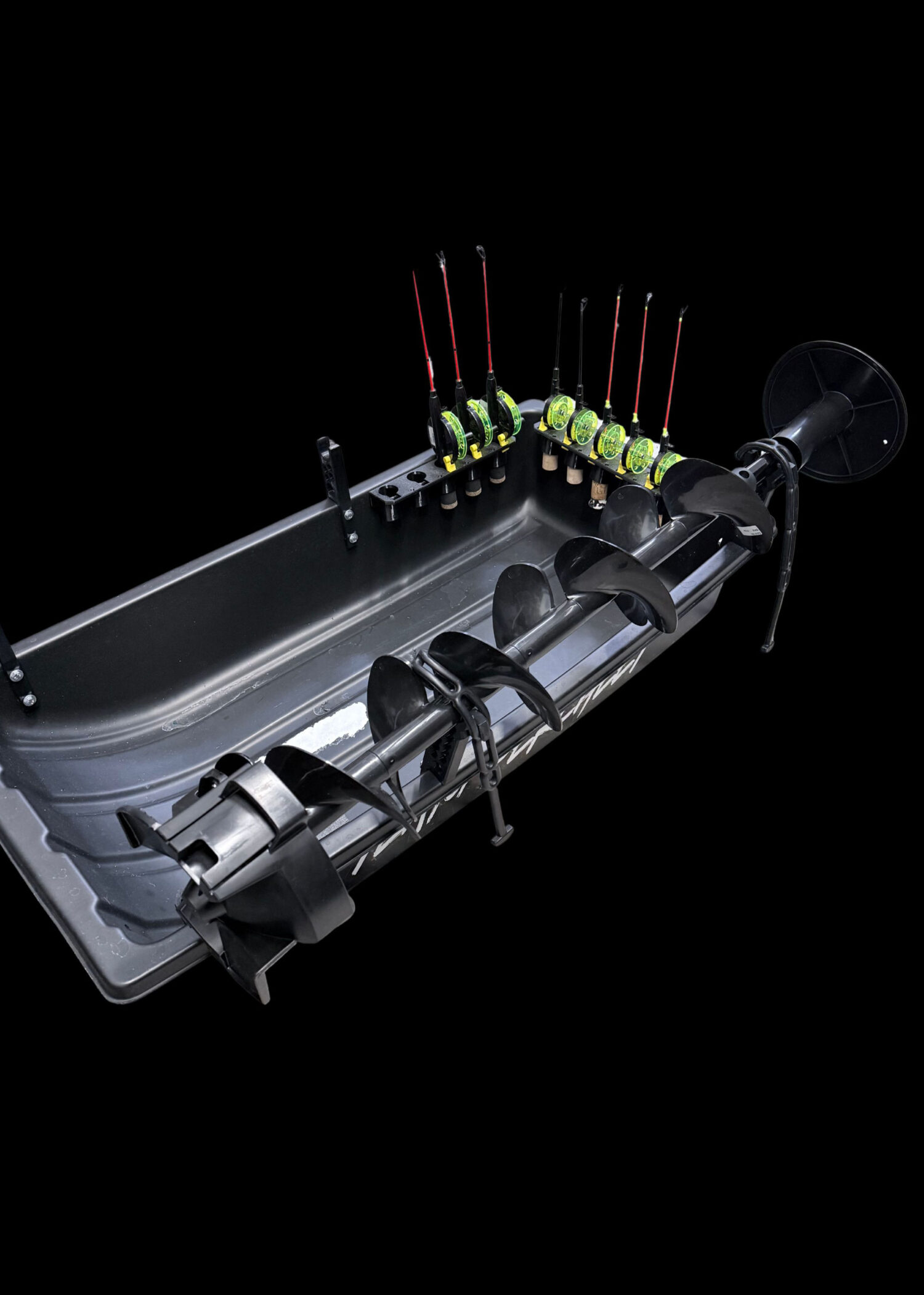 PERCHEET Kairateline ❄️