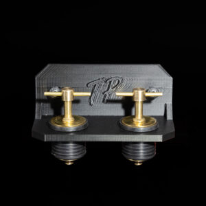 PERCHEET Pohjatulpan teline