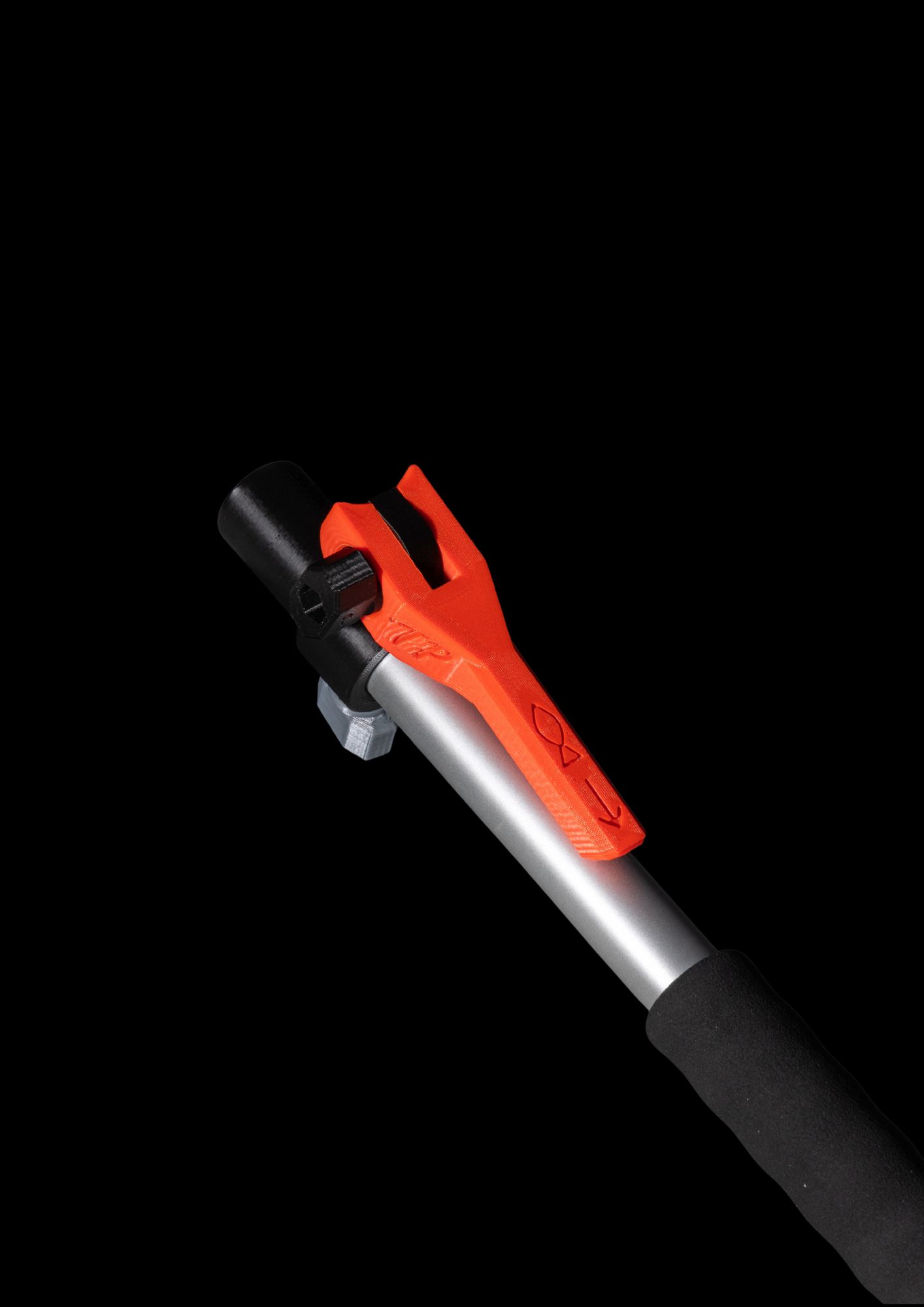 PERCHEET Suunnanosoitin