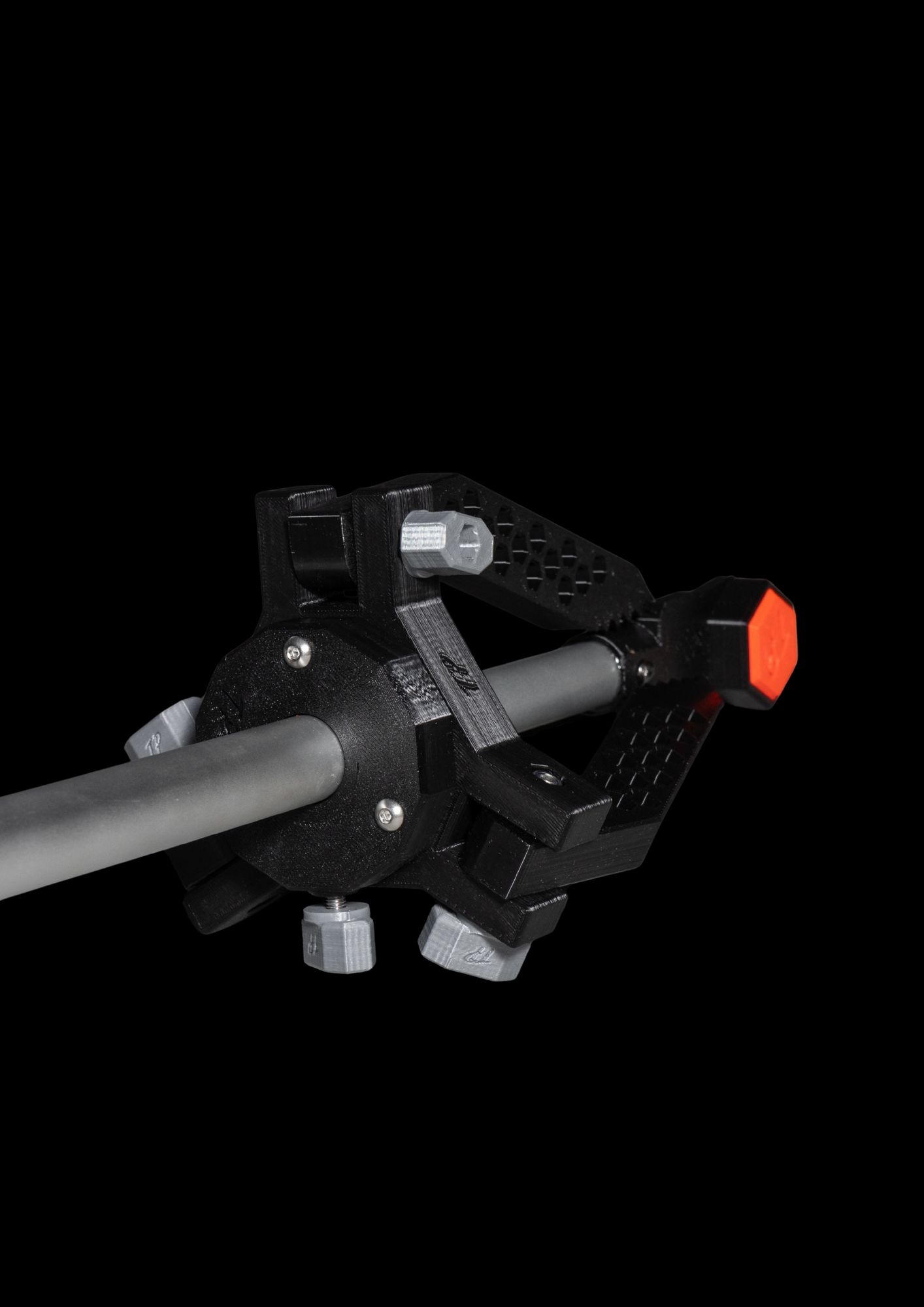 PERCHEET 360 Live Pilkkianturiteline 2.0 ❄️