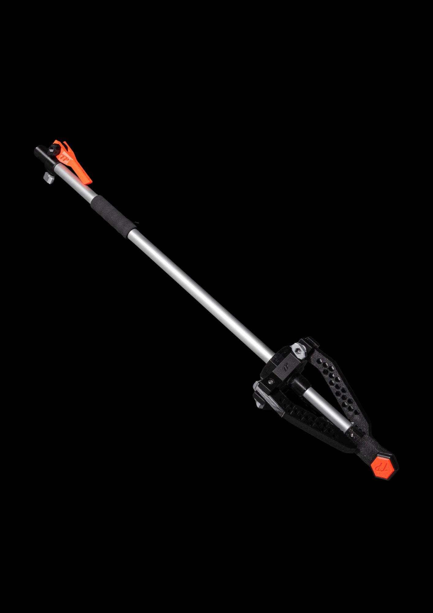 PERCHEET 360 Live Pilkkianturiteline 2.0 ❄️