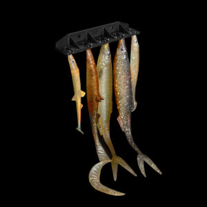 PERCHEET Haukikumiteline