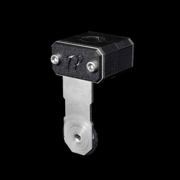 PERCHEET Liveanturi kiinnike 0° kulma (Eteen ja alas)