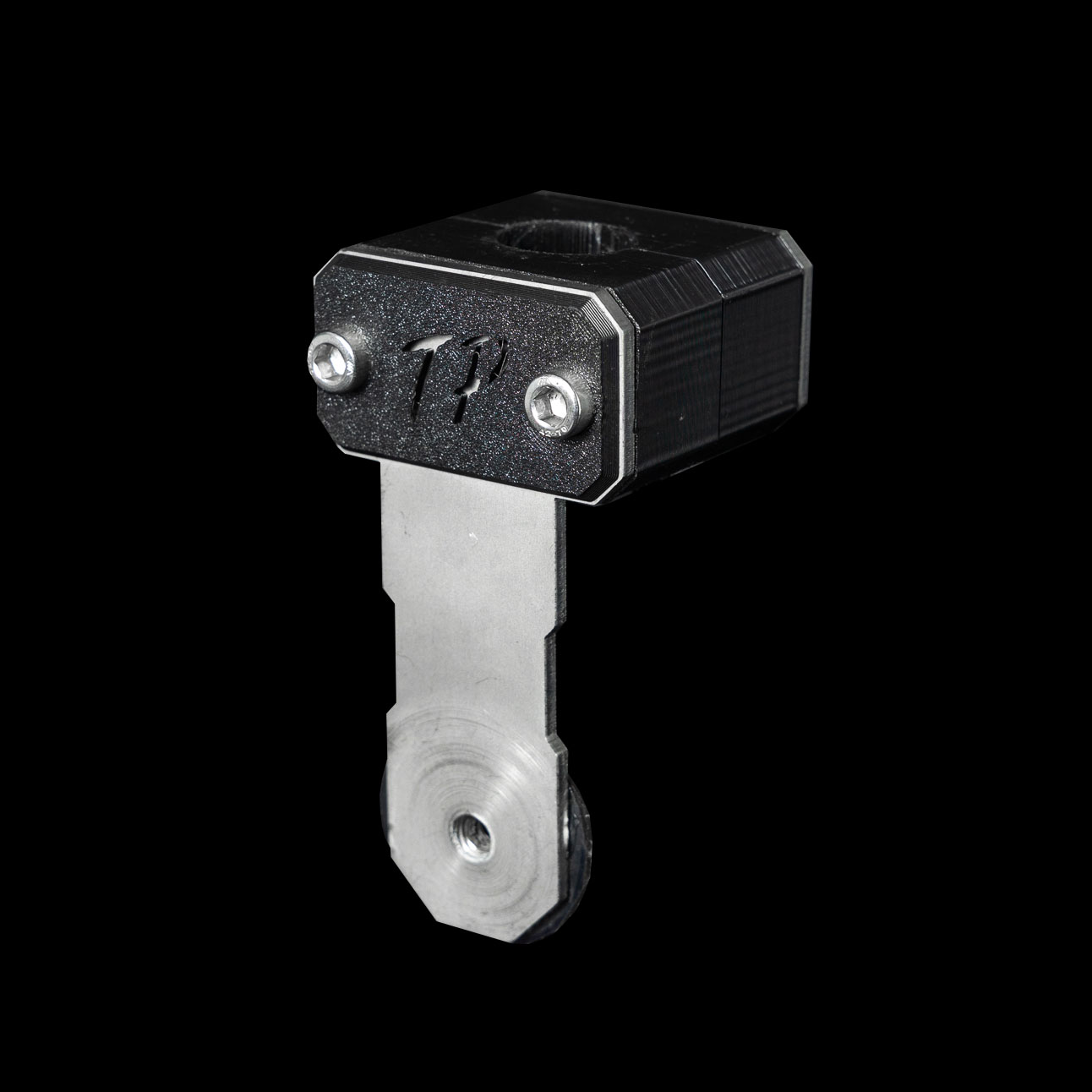 PERCHEET Liveanturi kiinnike 0° kulma (Eteen ja alas)