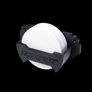 PERCHEET Kiekkoteline