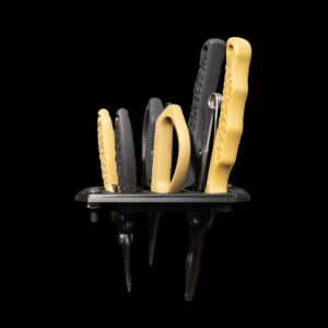 PERCHEET Työkaluteline upotettava