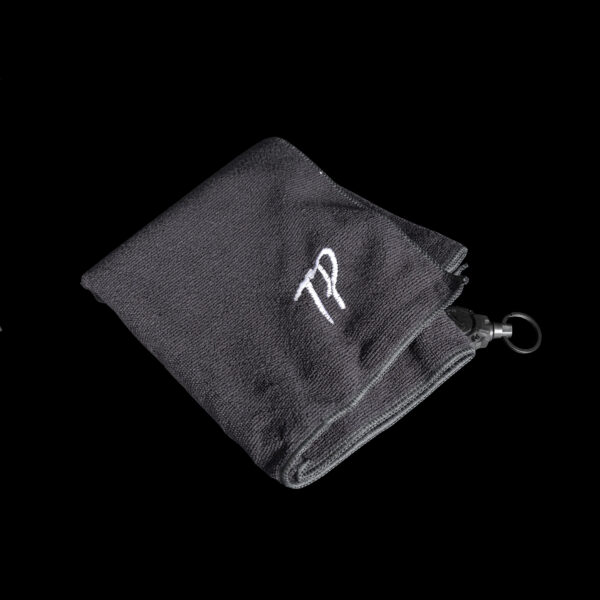 PERCHEET Kalastajankäsipyyhe