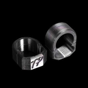 PERCHEET 30mm kaapelikiinnike