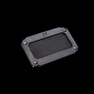 PERCHEET Kaapeliläpivienti 10cm