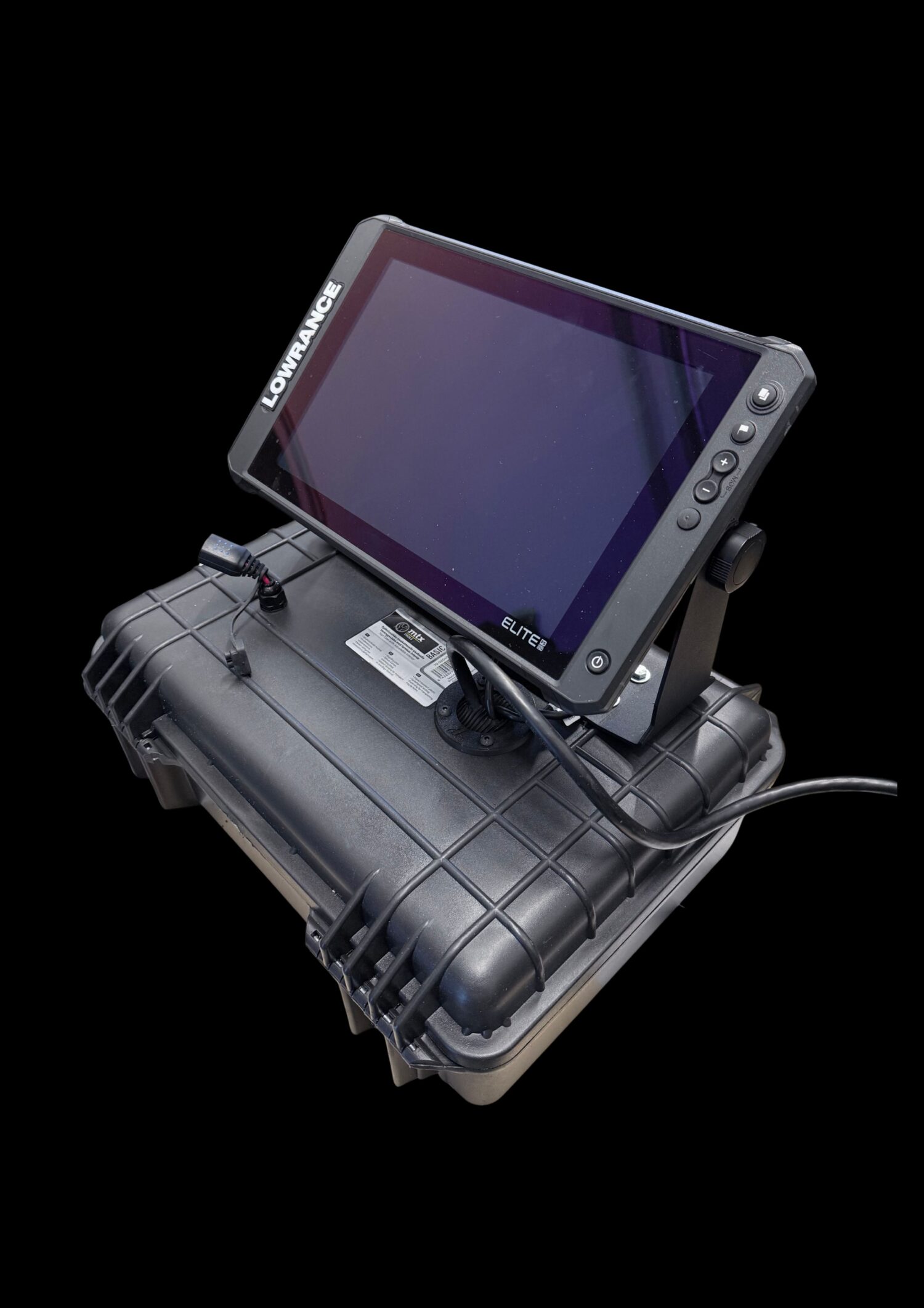 PERCHEET Kaapeliläpivienti 7cm