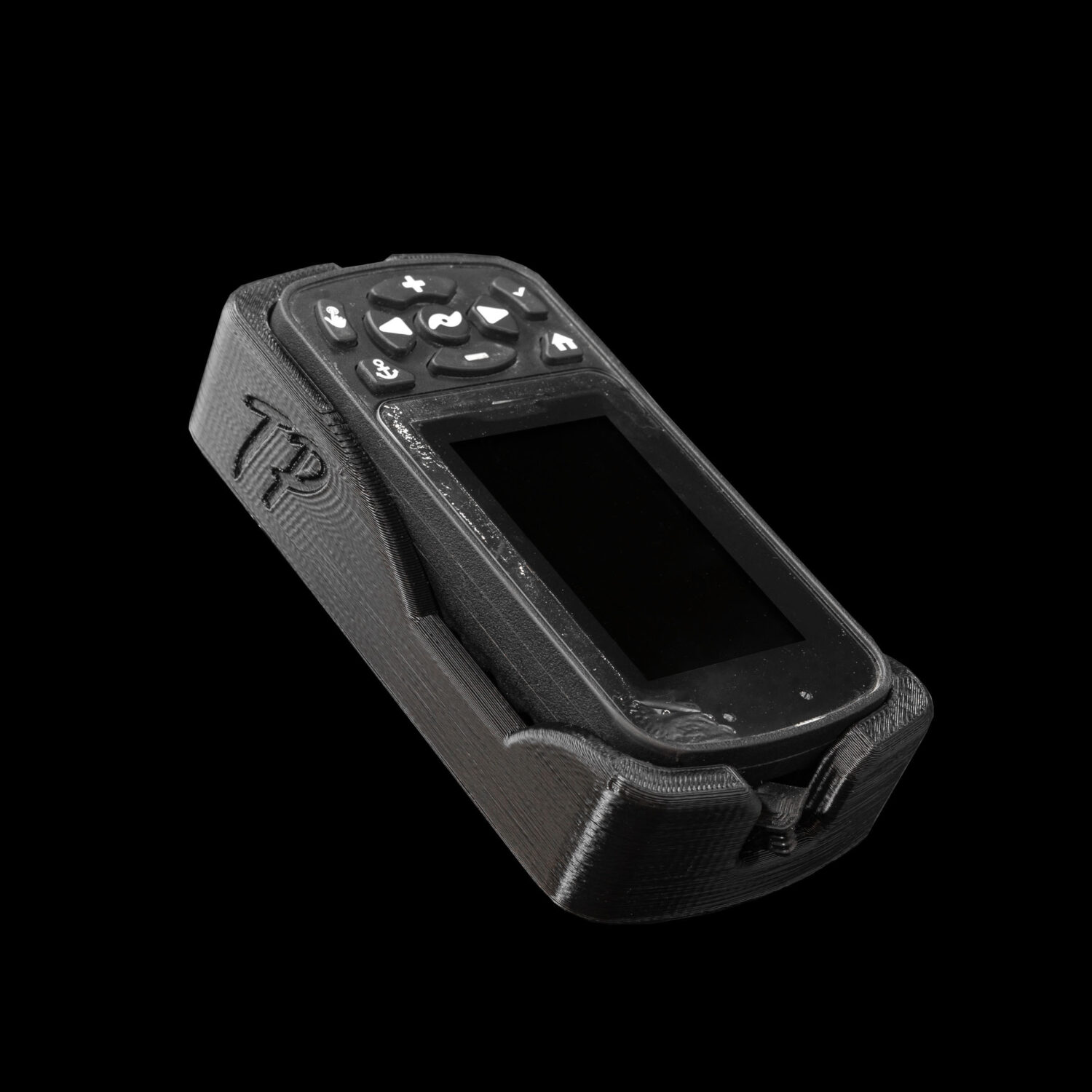 PERCHEET Minn Kota I-Pilot Link BT kaukosäädinteline