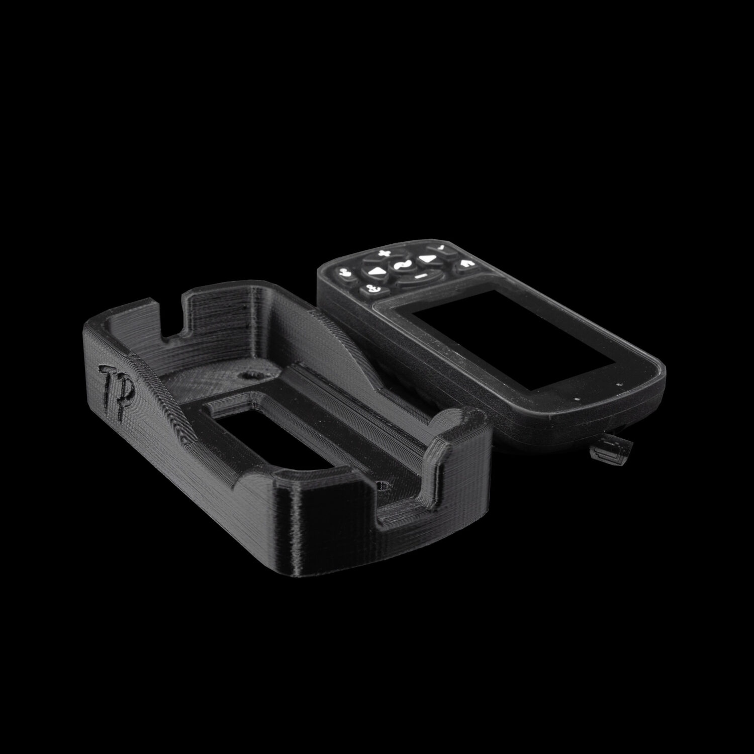 PERCHEET Minn Kota I-Pilot Link BT kaukosäädinteline