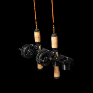 PERCHEET Pilkkivapateline ø31.5 ❄️