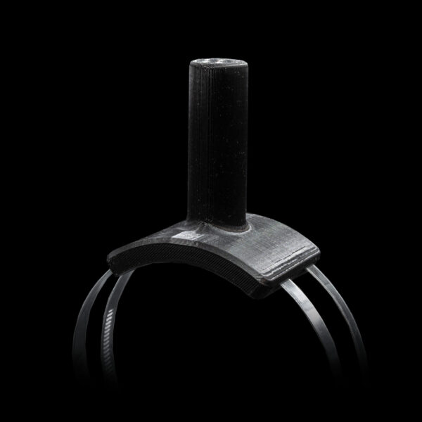 PERCHEET Perspective teline keulakoneeseen