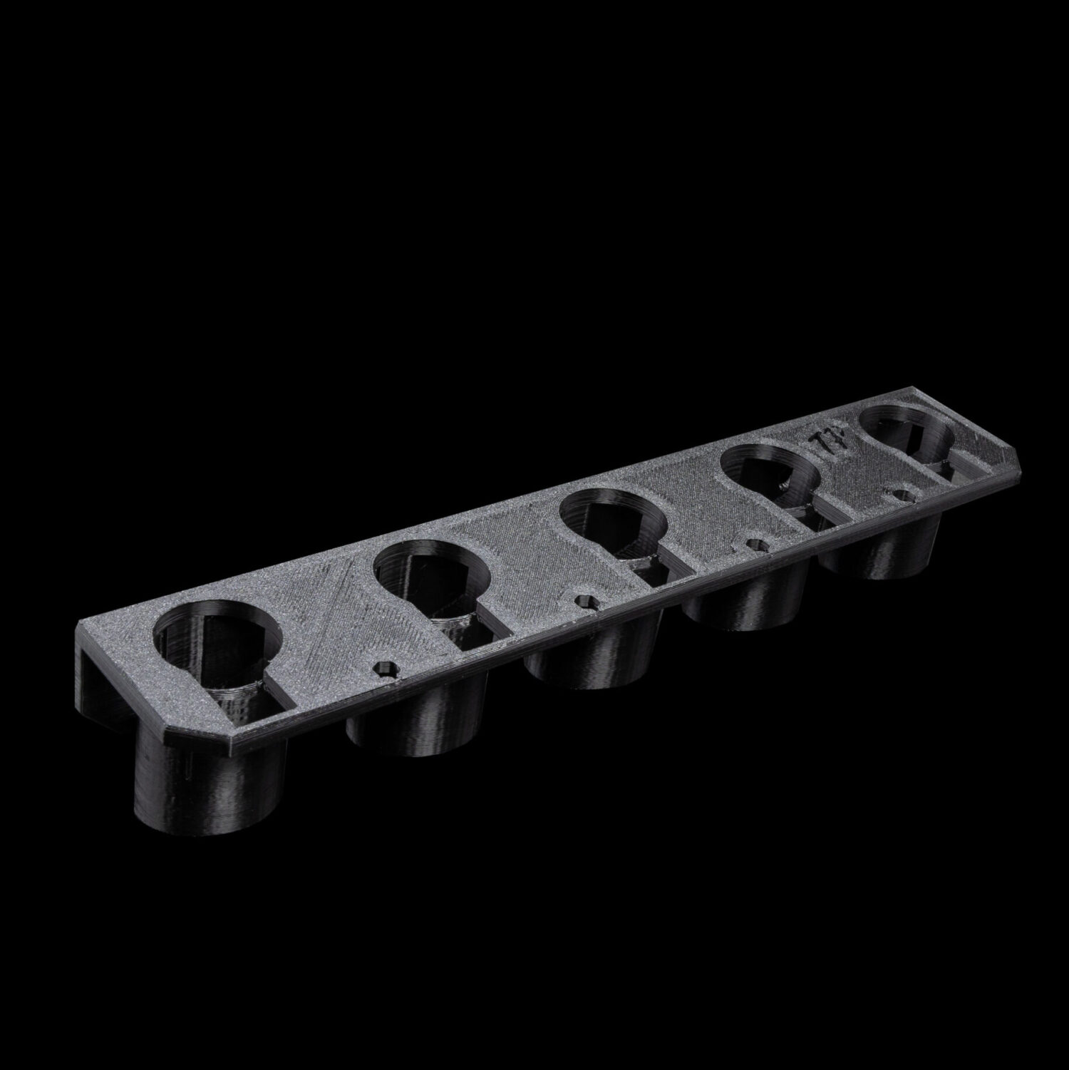 PERCHEET Pilkkivapateline  ø31.5 ❄️