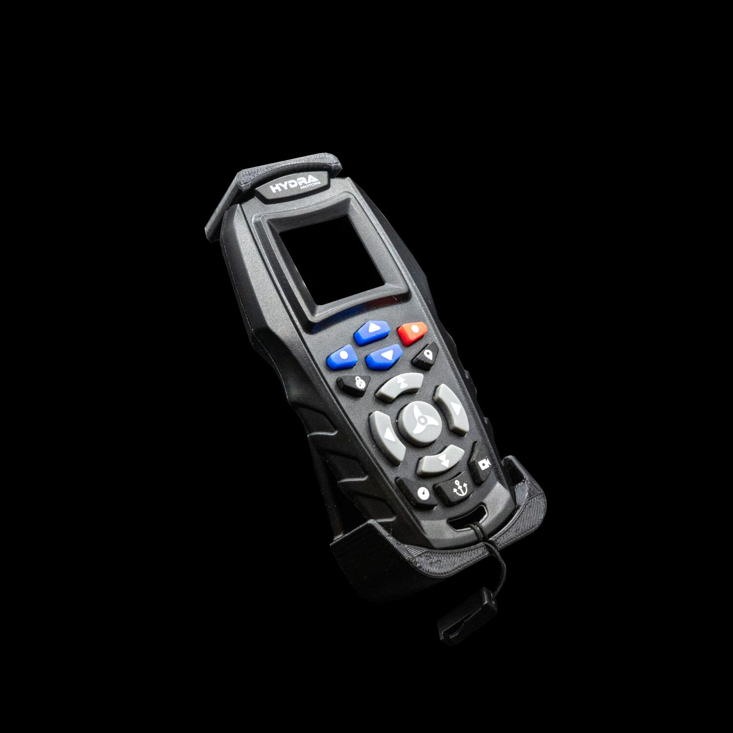 PERCHEET Hydra Skypoint kaukosäädinteline