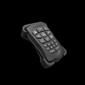 PERCHEET MotorGuide Pinpoint Kaukosäädinteline