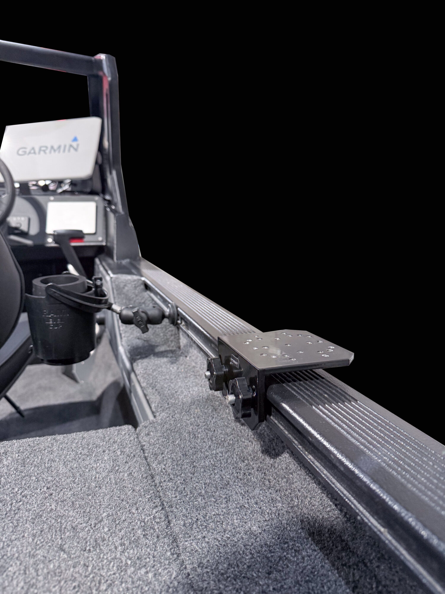 PERCHEET Versatrack kaideteline