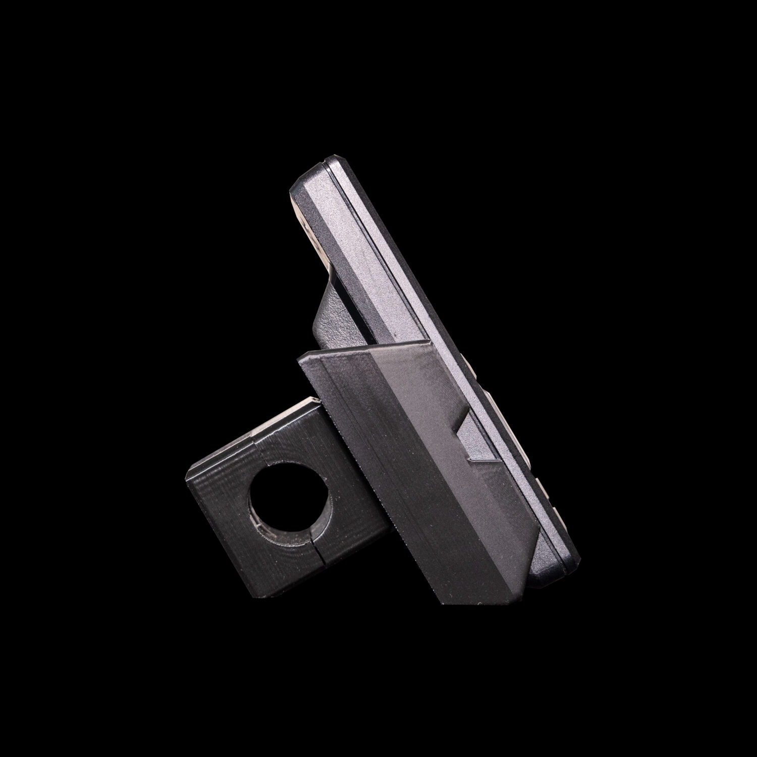 PERCHEET Minn Kota WR kaukosäädinteline