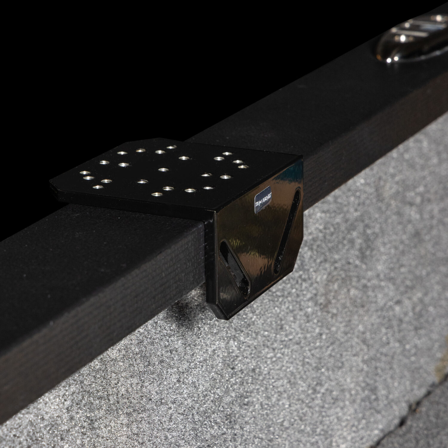 PERCHEET Versatrack kaideteline