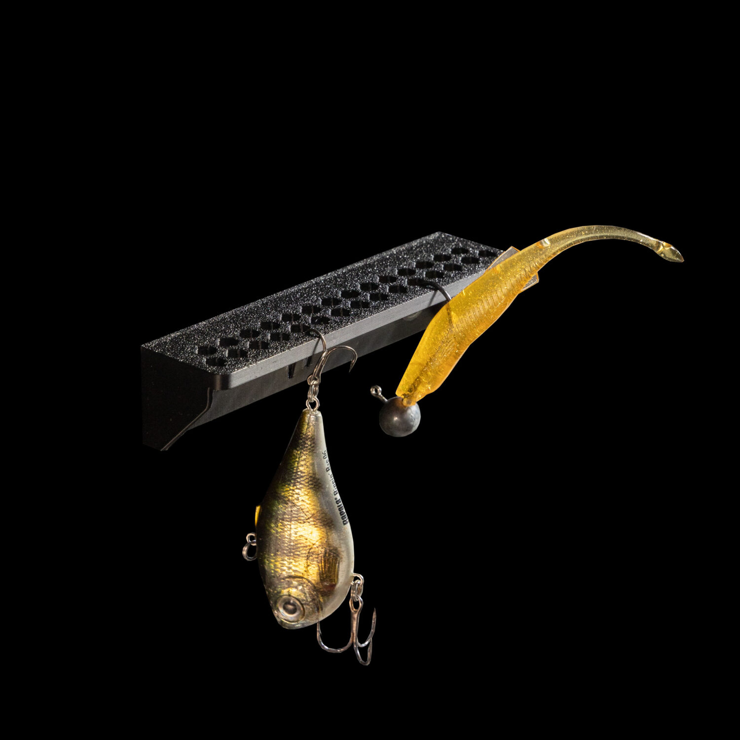 🔥 PERCHEET jigiteline 10cm