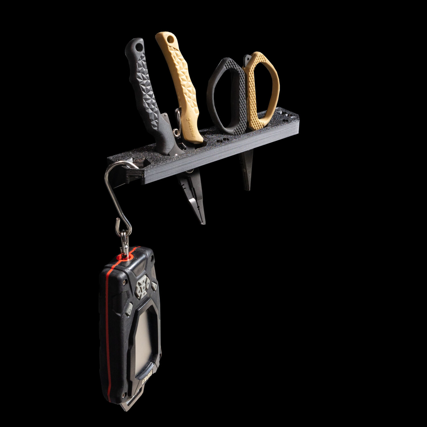 PERCHEET Työkaluteline M