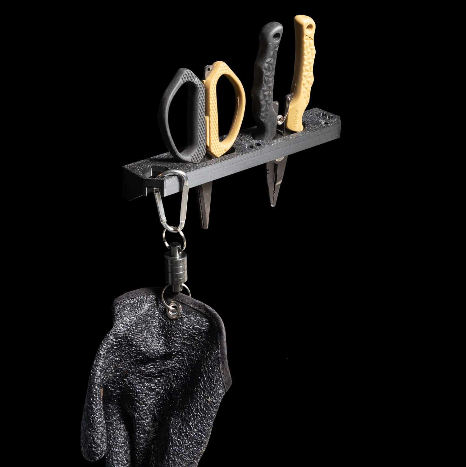 PERCHEET Työkaluteline M