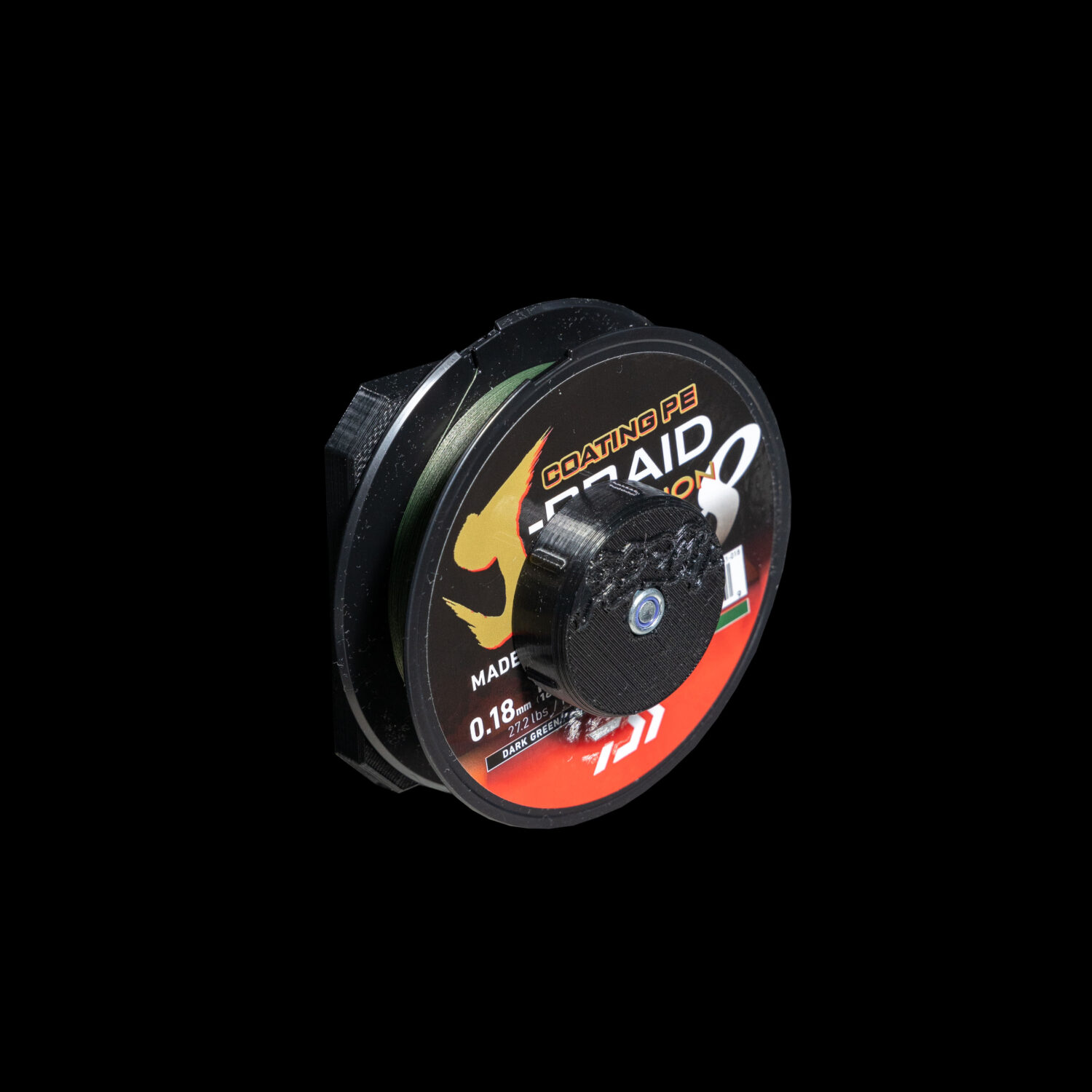 PERCHEET Siimarullapidin