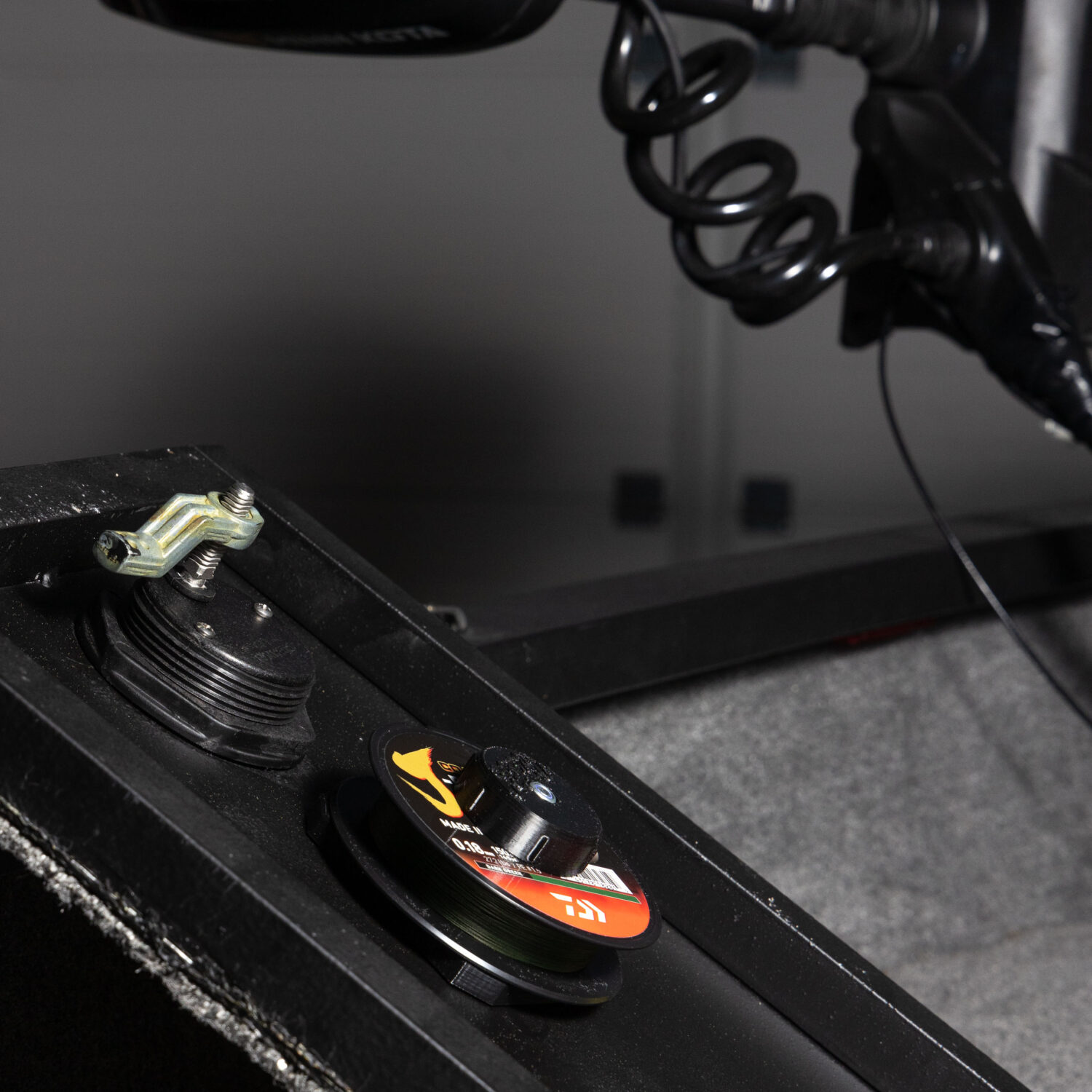 PERCHEET Siimarullapidin