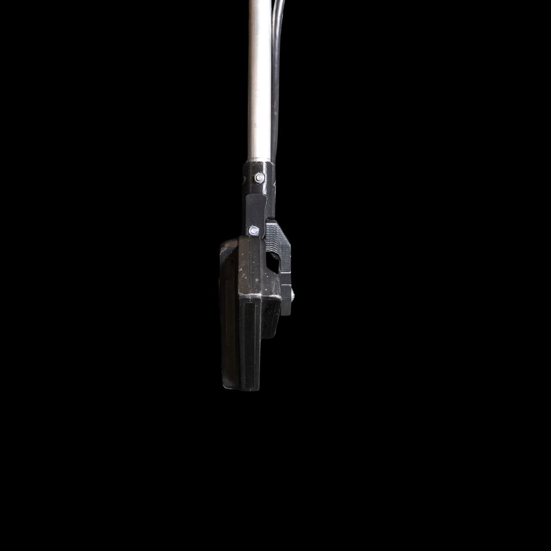 PERCHEET Anturinkiinnike Lowrance Activetarget 1&2