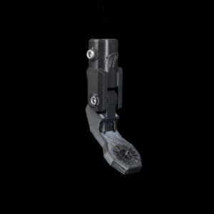 PERCHEET Anturinkiinnike Lowrance Activetarget 1&2