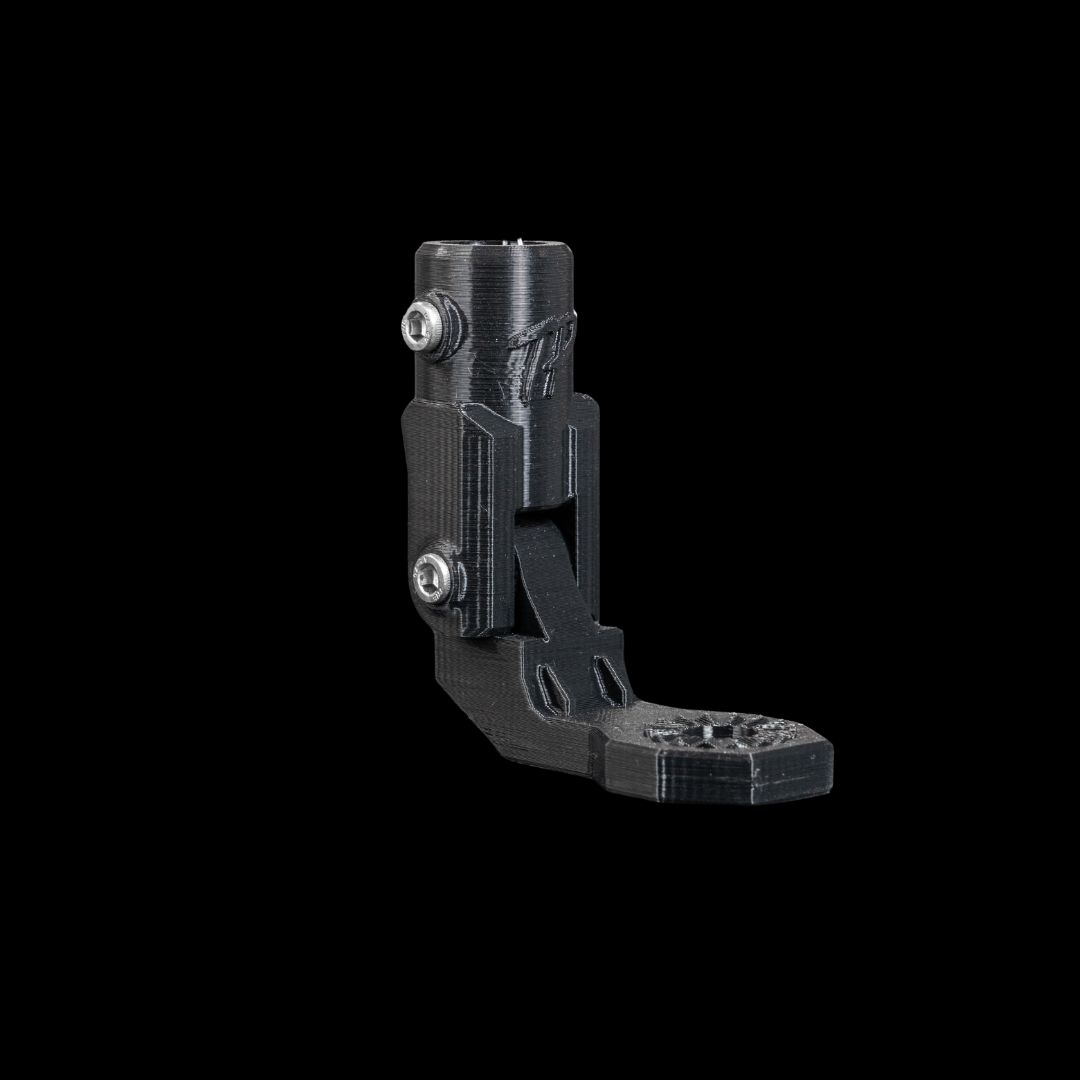 PERCHEET Anturinkiinnike Lowrance Activetarget 1&2