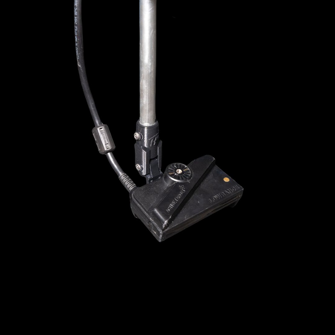 PERCHEET Anturinkiinnike Lowrance Activetarget 1&2