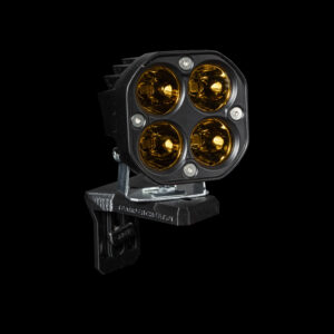 PERCHEET Valoheittimenteline