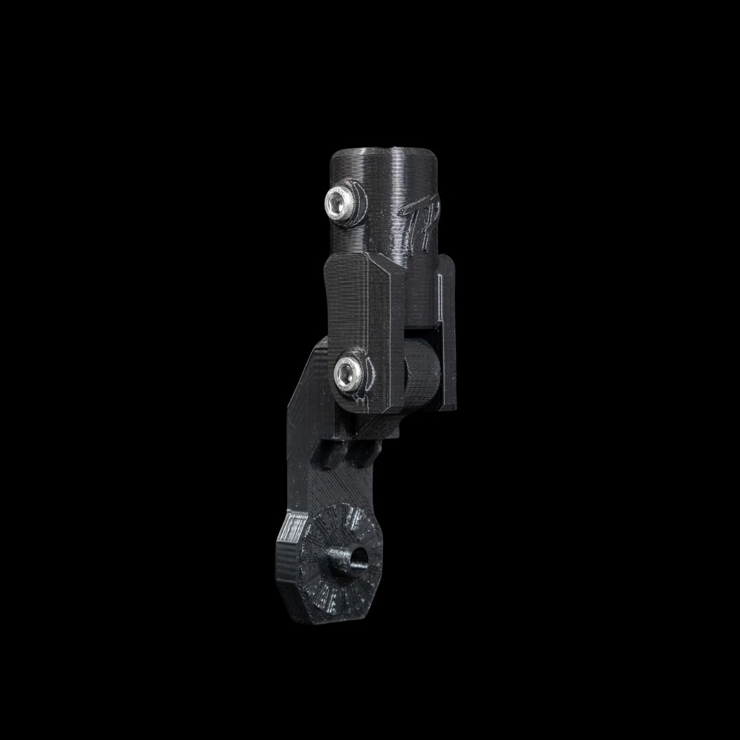 PERCHEET Anturinkiinnike Garmin LVS34