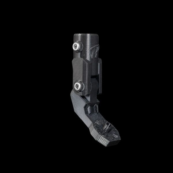 PERCHEET Anturinkiinnike Garmin LVS34