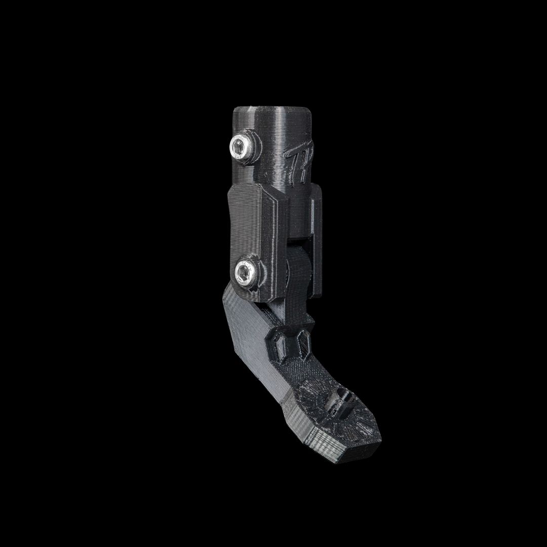 PERCHEET Anturinkiinnike Garmin LVS34