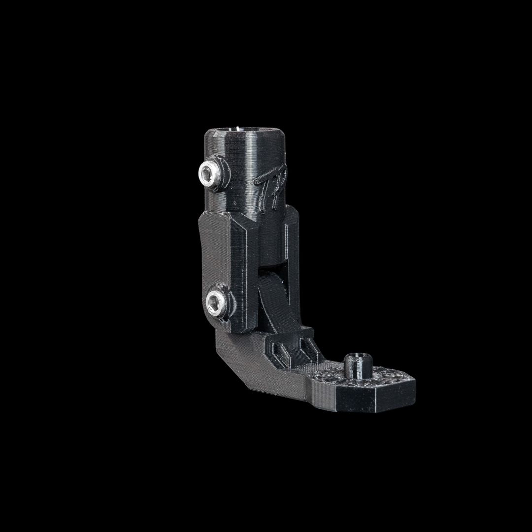 PERCHEET Anturinkiinnike Garmin LVS34