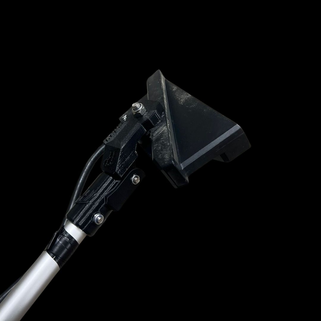 PERCHEET Anturinkiinnike Garmin LVS34