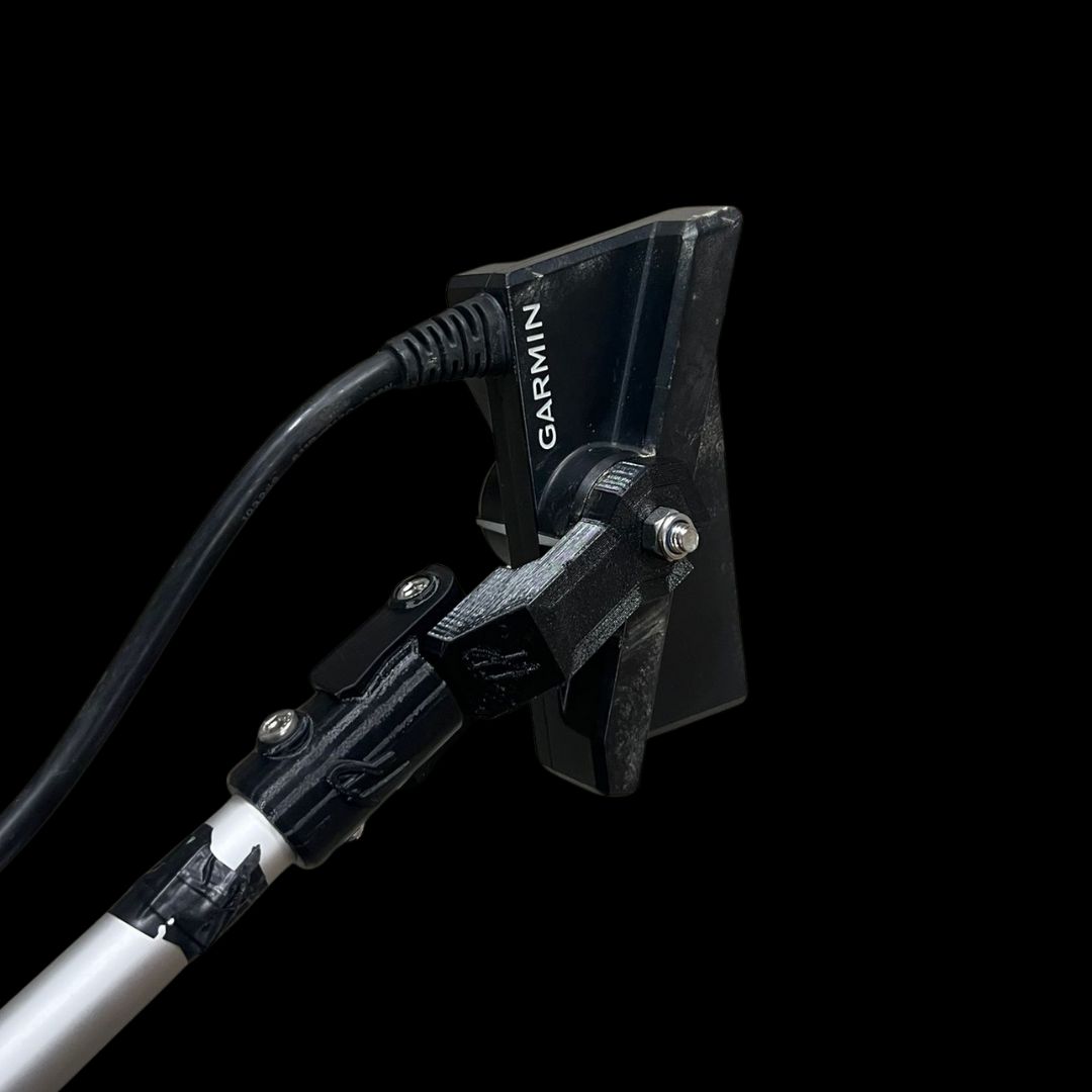 PERCHEET Anturinkiinnike Garmin LVS34