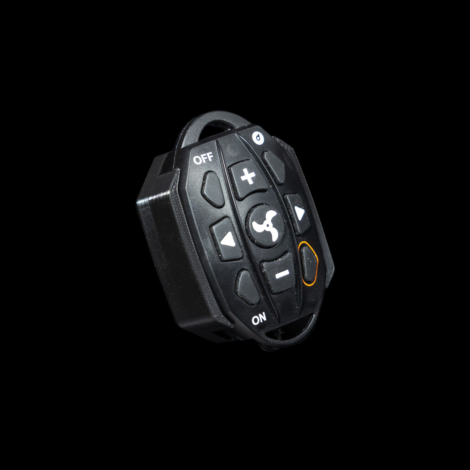 PERCHEET Saxa Predator Kaukosäädinteline