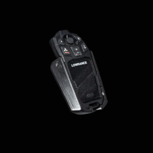 PERCHEET Lowrance Recon Kaukosäädinteline