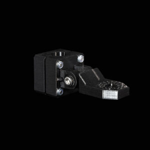 PERCHEET Anturinkiinnike livetelineen varteen  0-90° Lowrance AT 1&2