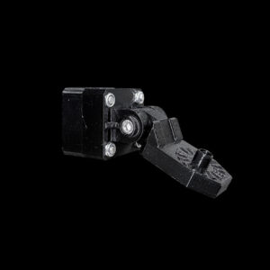 PERCHEET Anturinkiinnike livetelineen varteen  0-90° Garmin LVS34